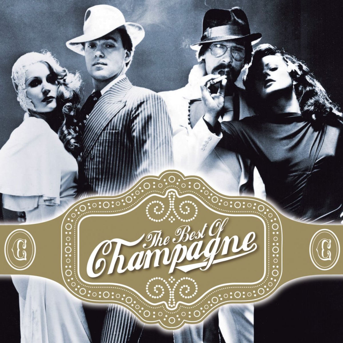 Champagne